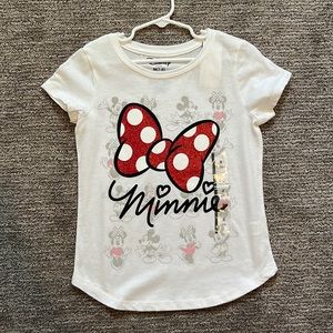 Disney Minnie t-shirt